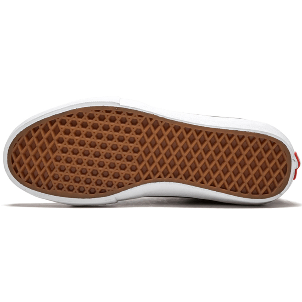 Supreme x Vans SK8 Croc Corduroy Mustard