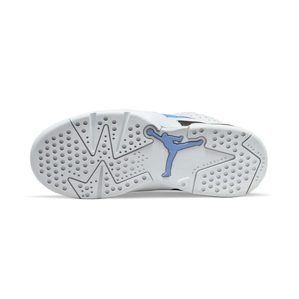 Jordan Air Jordan 6 Retro University Blue