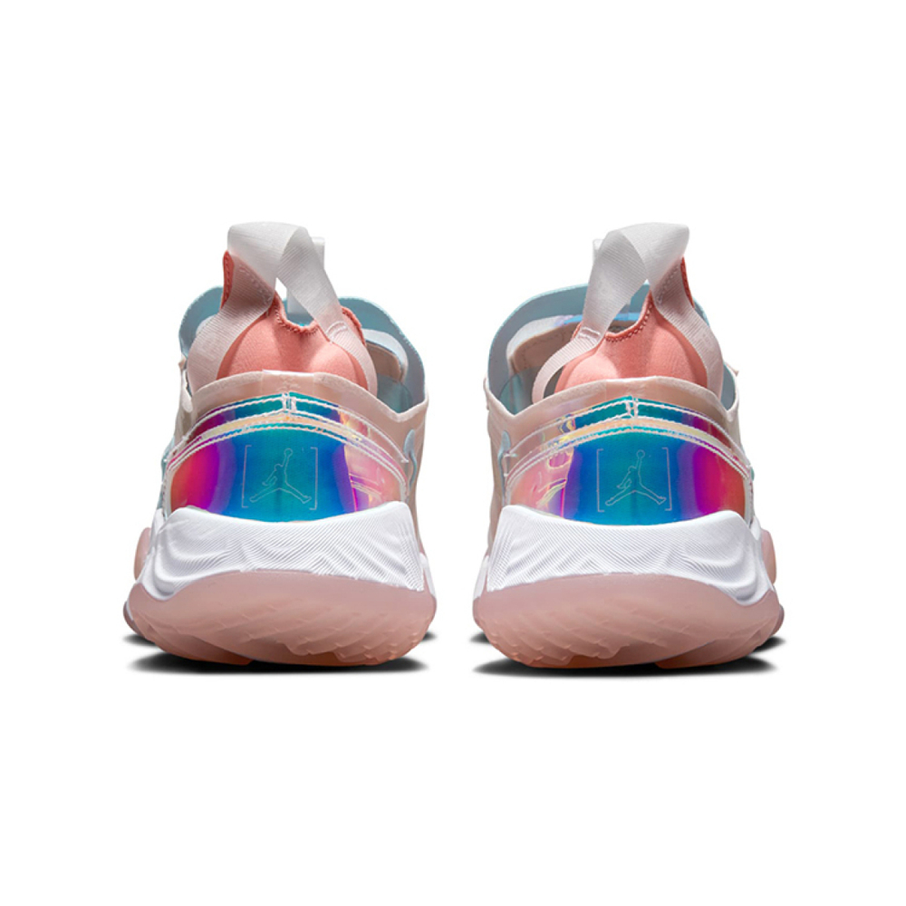 Jordan Delta Breathe 'Multi Pale Coral'