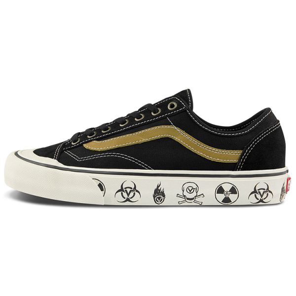Vans Style 36 Decon Sf