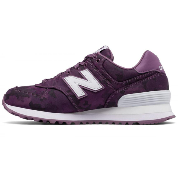 New Balance NB 574 Camo