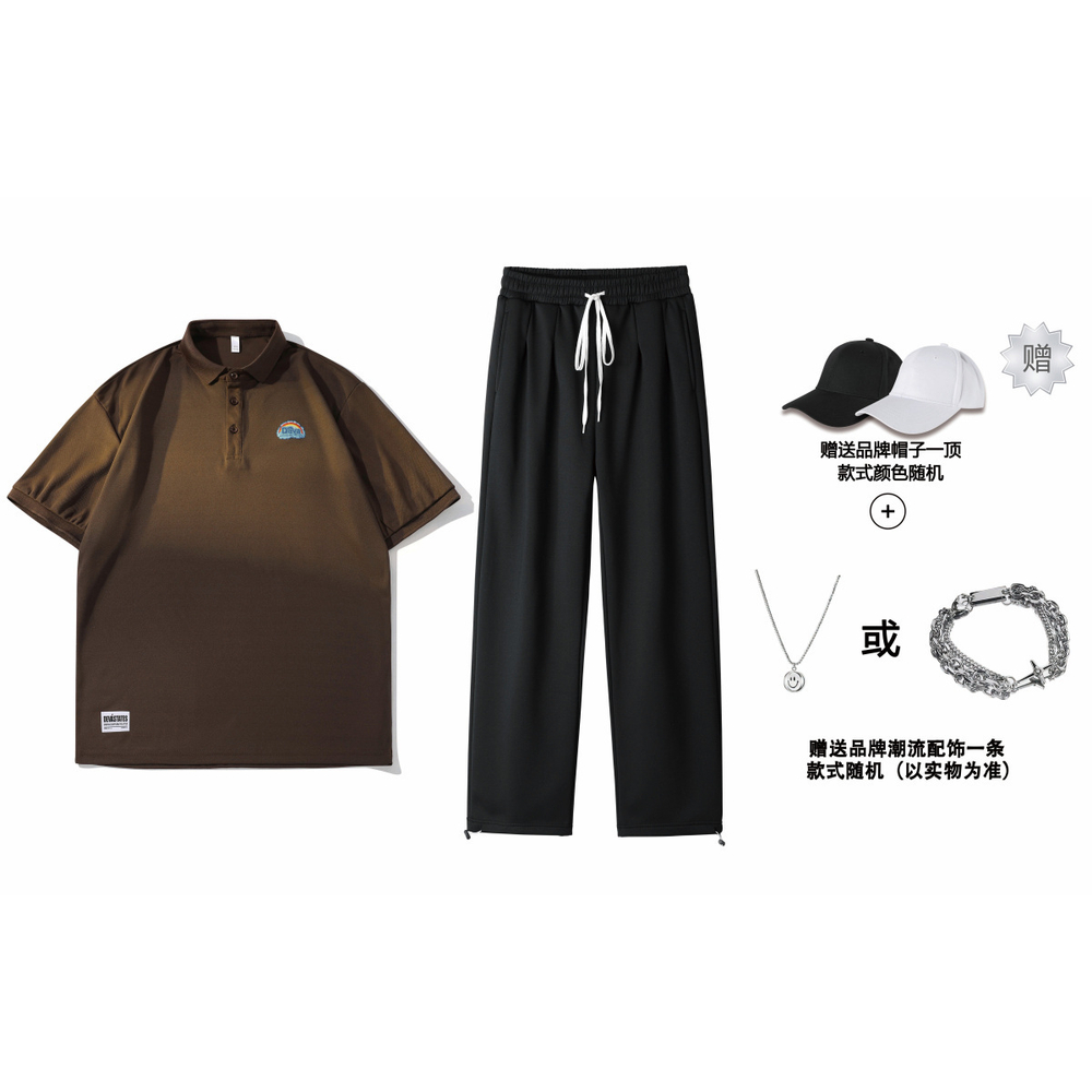 DEVA STATES Polo
