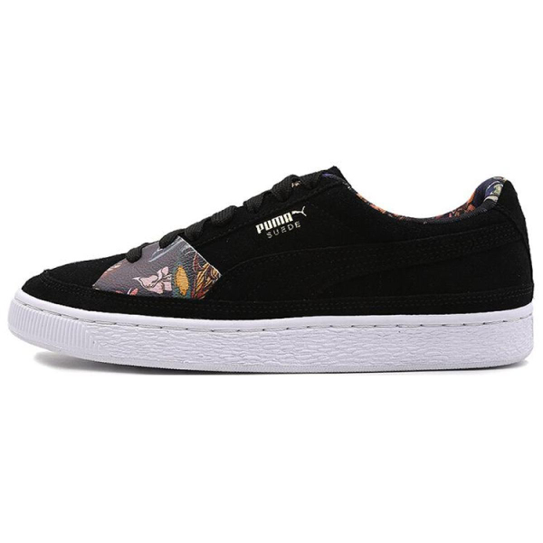 PUMA Suede