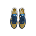 UNDEFEATED x Nike Air Force 1 sp "5 on it"
