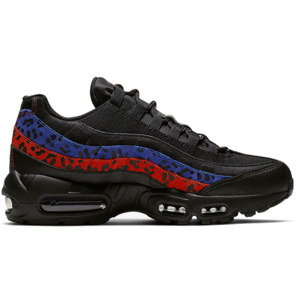 Nike Air Max 95 Leopard Prints