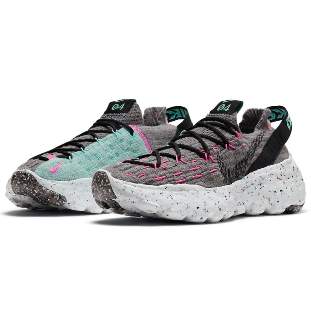 Nike space hippie 04