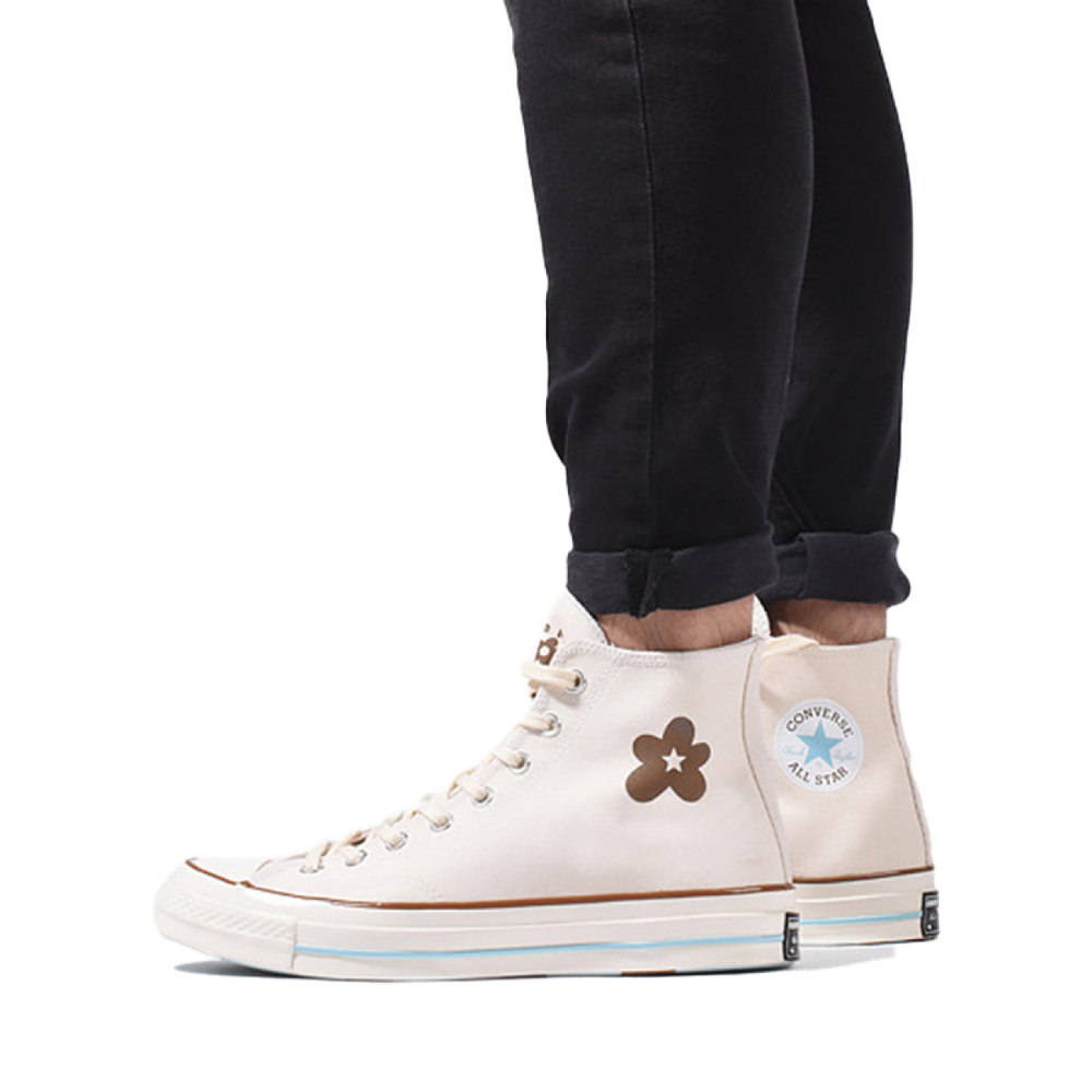 Golf x Converse 1970s le Fleur X Chuck70