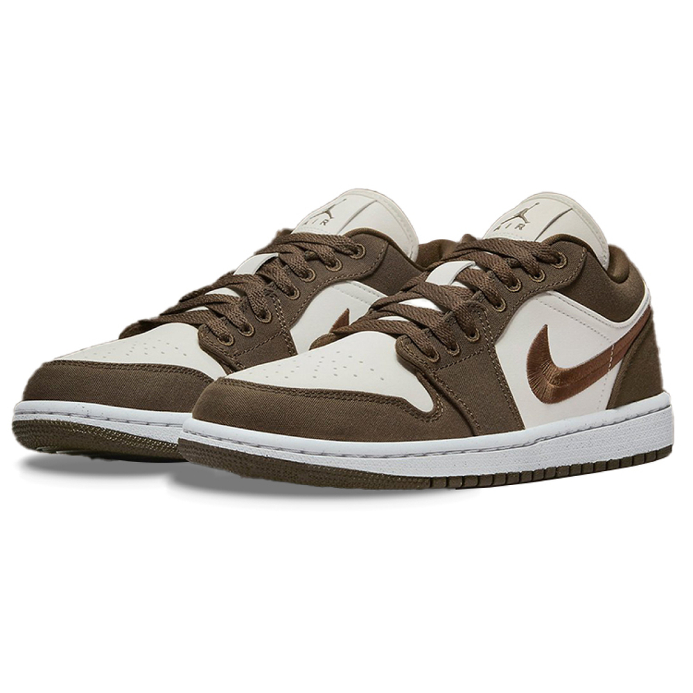 Jordan Air Jordan 1 low se "light olive"