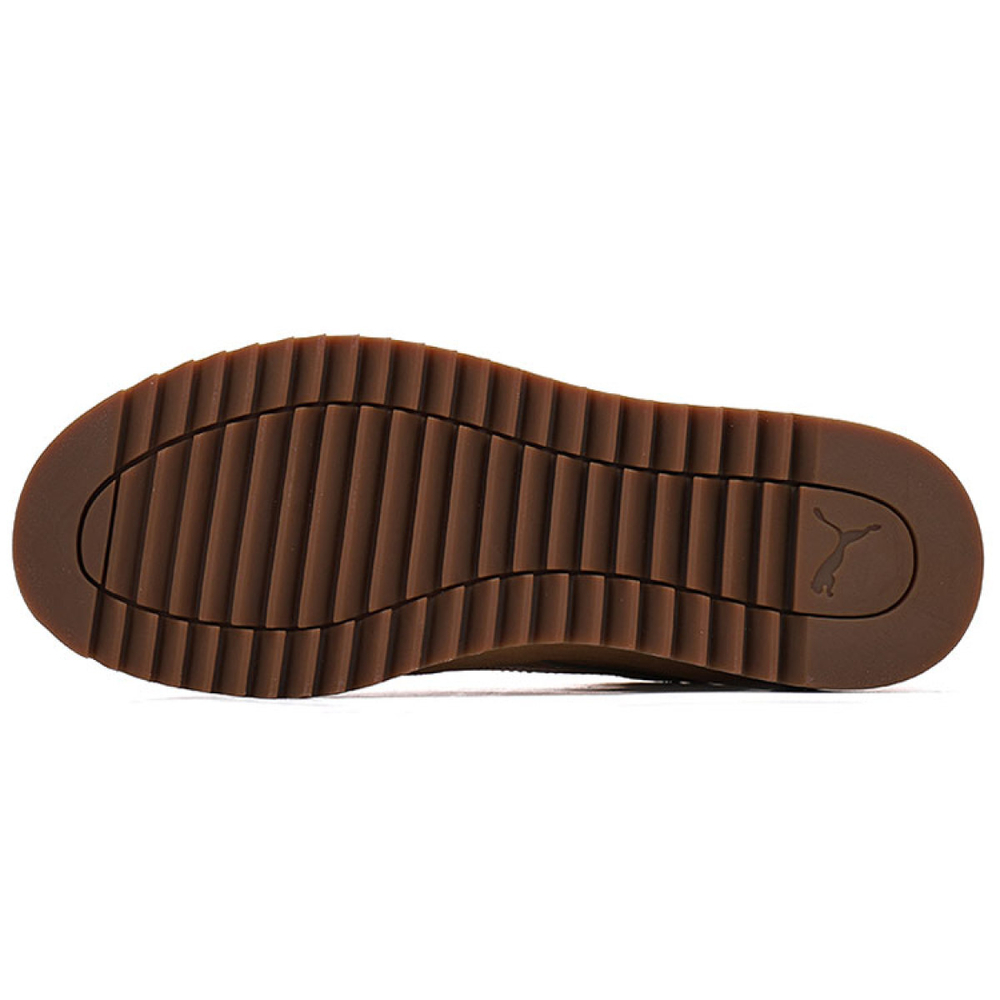 PUMA Desierto V2 WTR Rubber