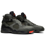 Jordan Air Jordan 8 Retro Take Flight "Undefeated"