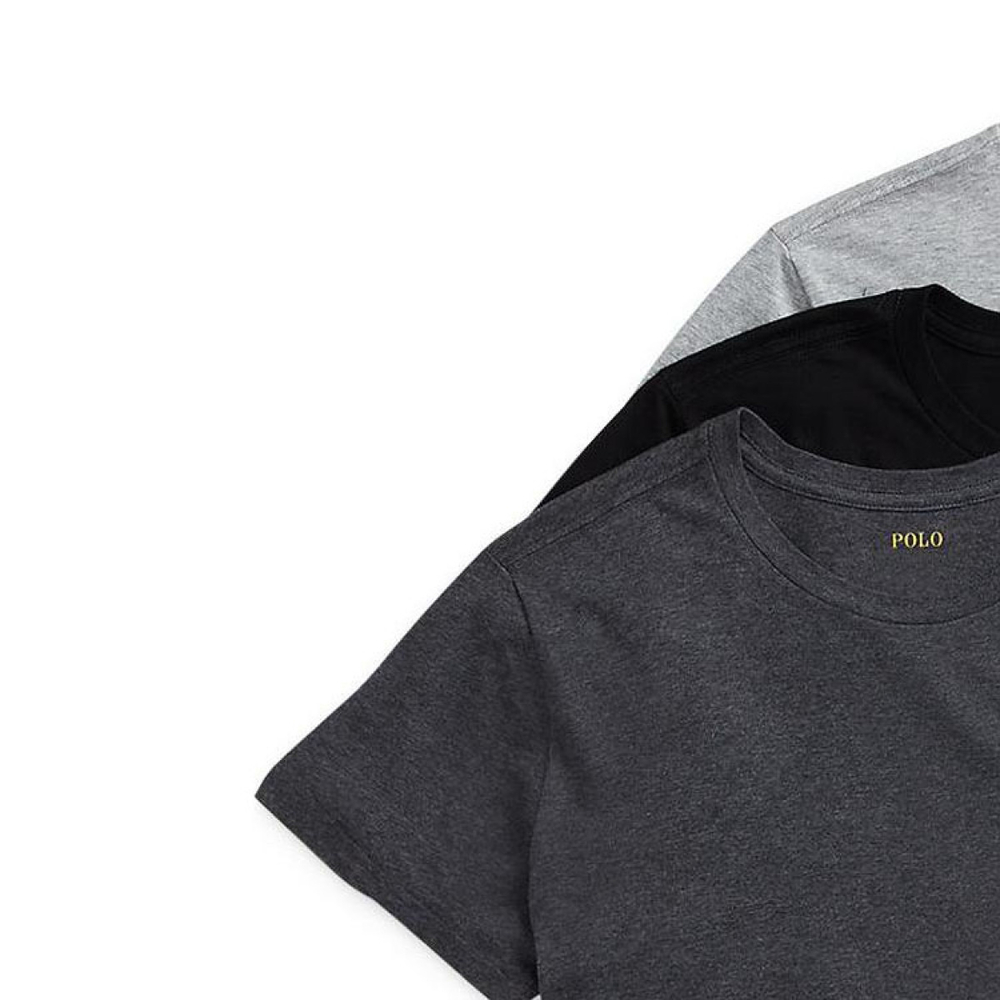 Polo Ralph Lauren SS23 Logo T 3