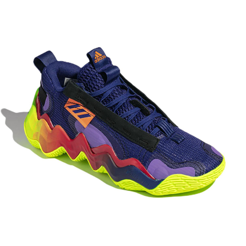 Adidas Exhibit B