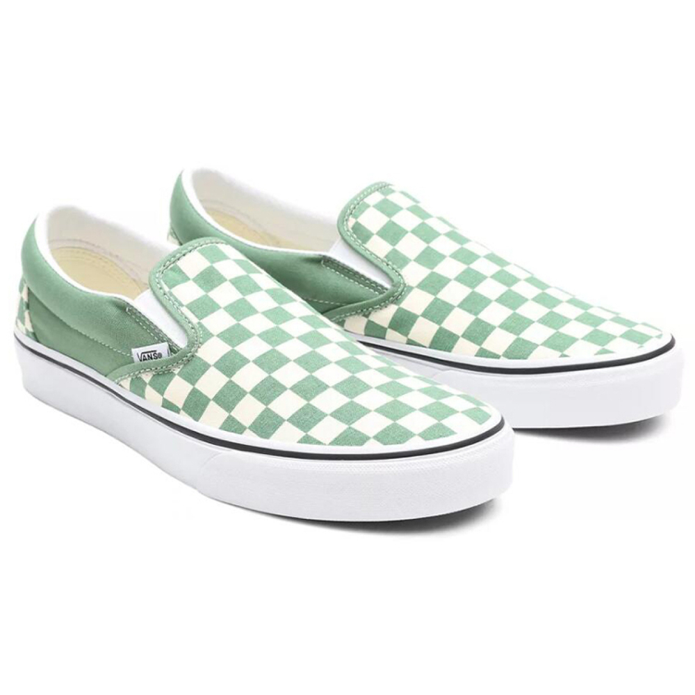Vans slip-on Checkerboard Classic