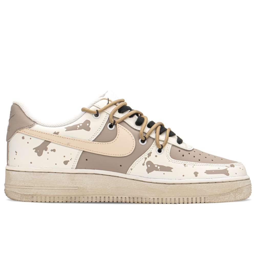 【 】 Nike Air Force 1 FZBB