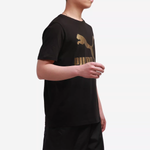 PUMA Logo T