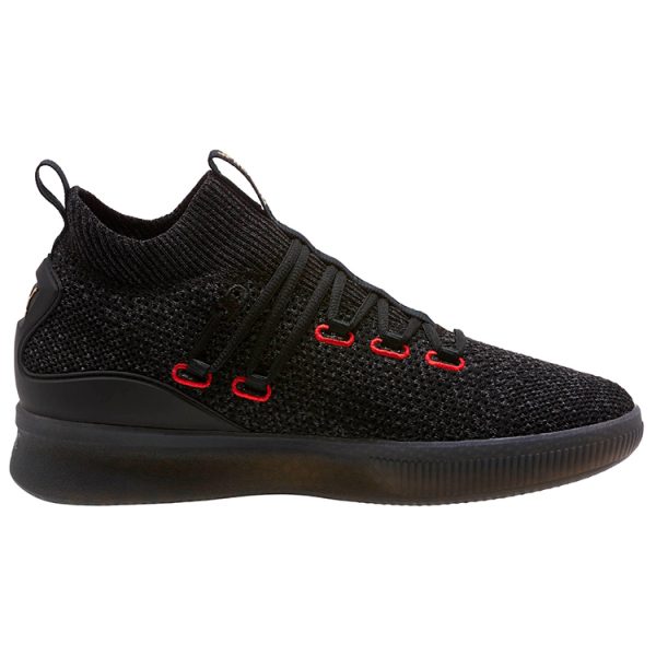 PUMA Clyde Court Reform