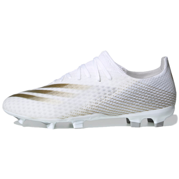 Adidas X GHOSTED .3 Firm Ground Boots FG（ ）