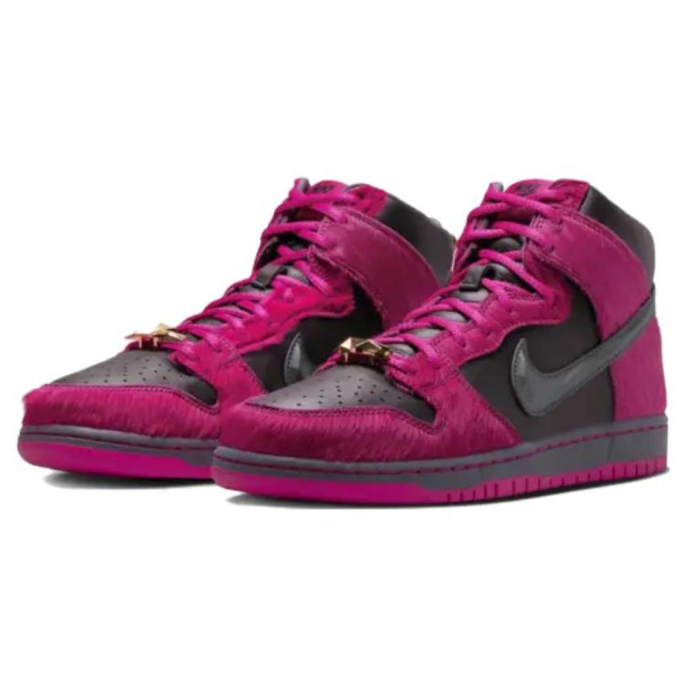 Run The Jewels x Nike Dunk SB