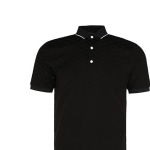 EMPORIO ARMANI SS21 Logo Polo