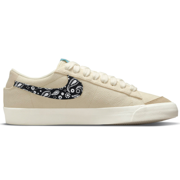 Nike Blazer Paisley Swoosh