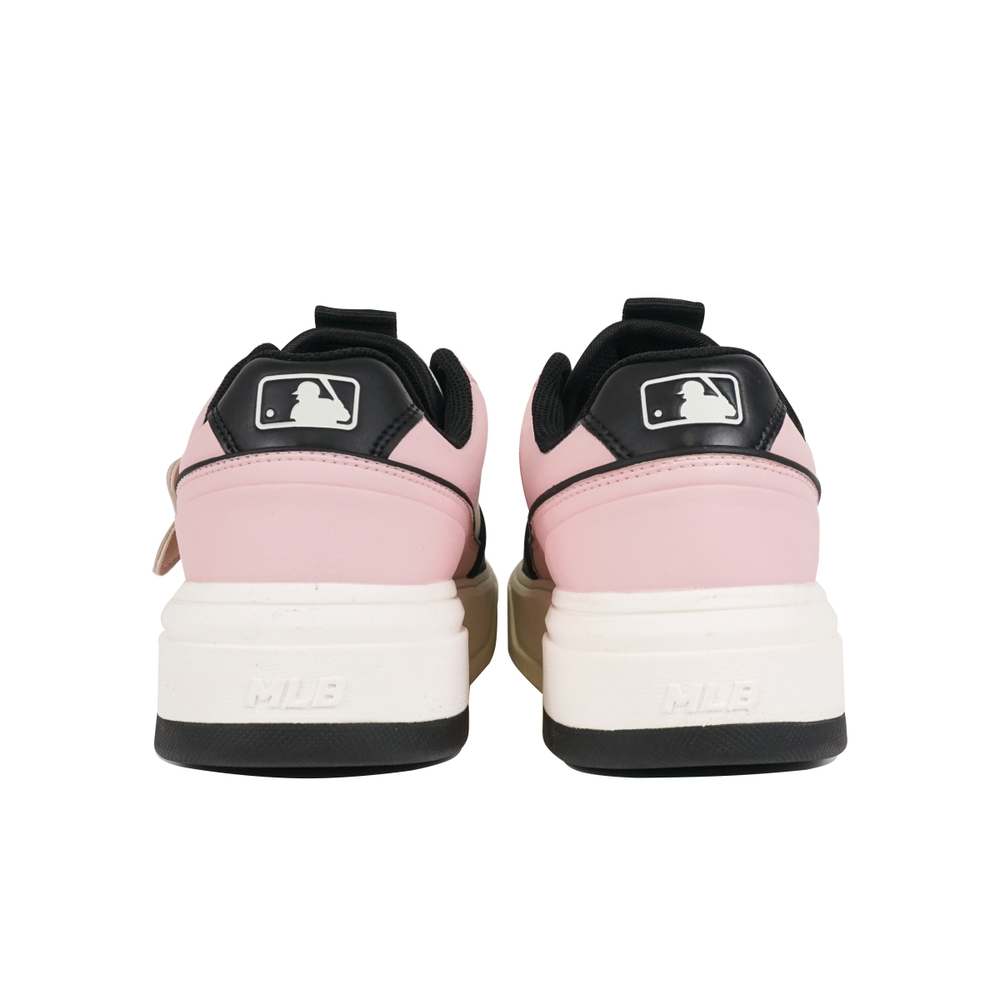 【 】 MLB Chunky Liner BlackPink