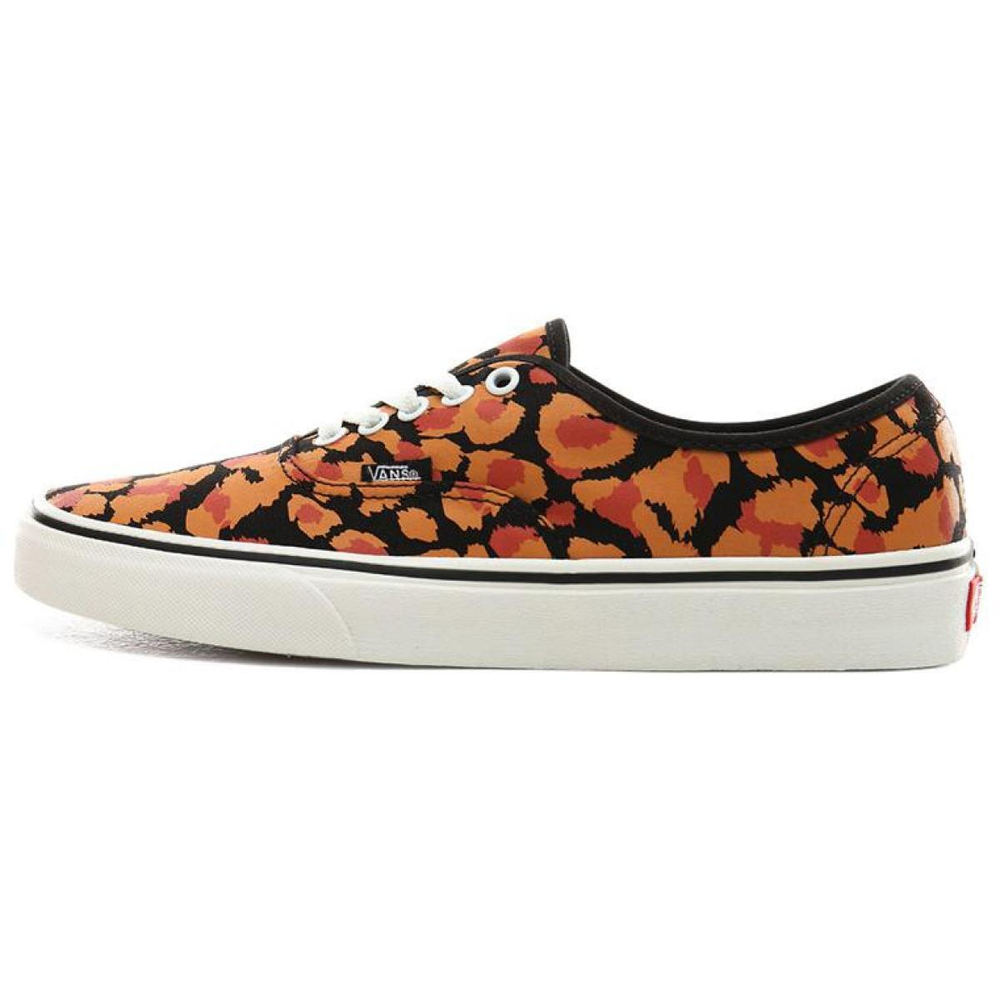 Vans Leopard Authentic