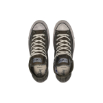 Stussy x OUR LEGACY x Converse Chuck 70 Hi