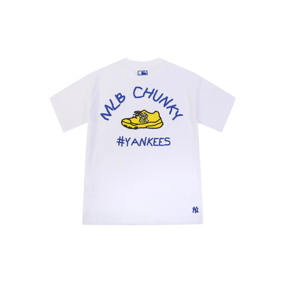 MLB T