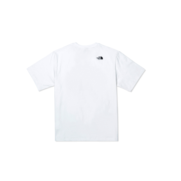 THE NORTH FACE Logo T