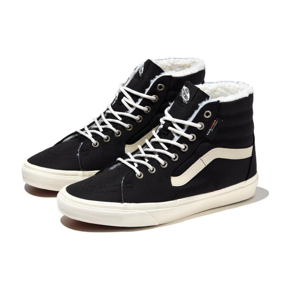 Vans SK8 Cordura Sherpa
