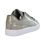 PUMA Basket Heart Patent