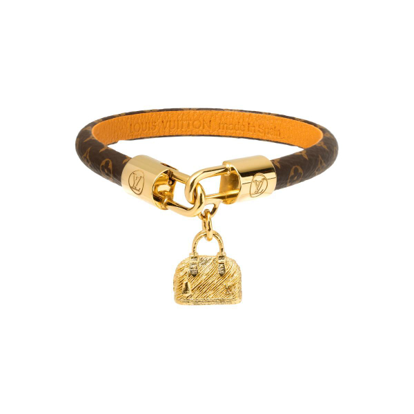 LOUIS VUITTON LV Monogram