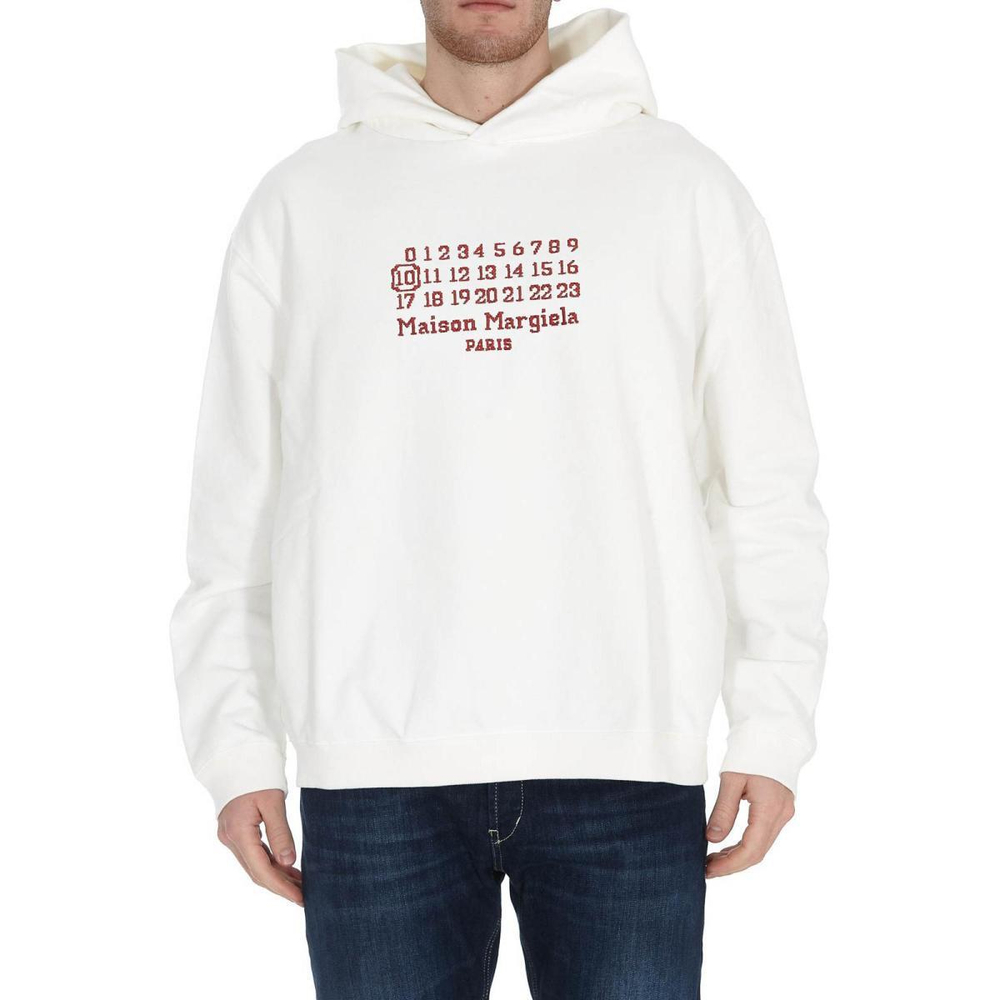 Maison Margiela SS21 Logo