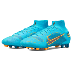 Nike Mercurial Superfly 8 14 Elite AG（ ）