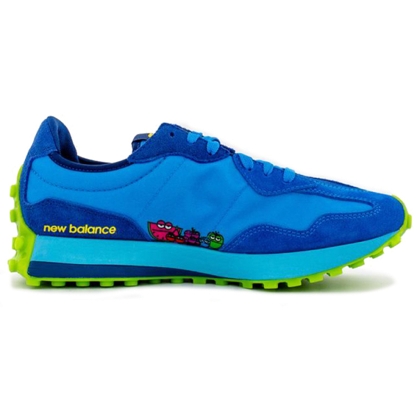 Jolly Ranchers x New Balance NB 327