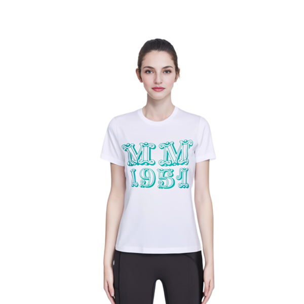 MaxMara Logo T