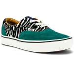 Vans Era Zebra Comfycush