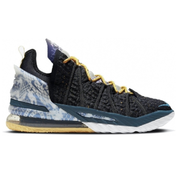 Nike Lebron 18 Reflections EP