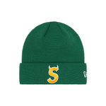 Supreme X New Era® S Logo Beanie