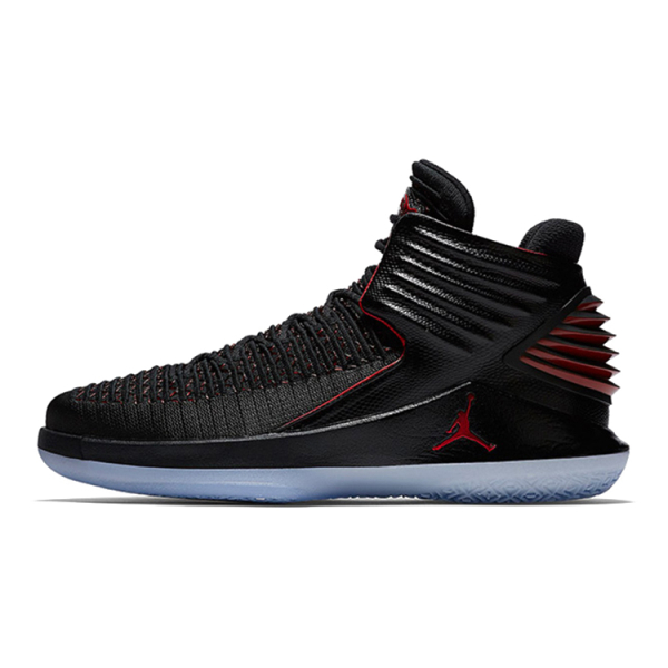 Jordan Air Jordan 32 Bred MJ Day