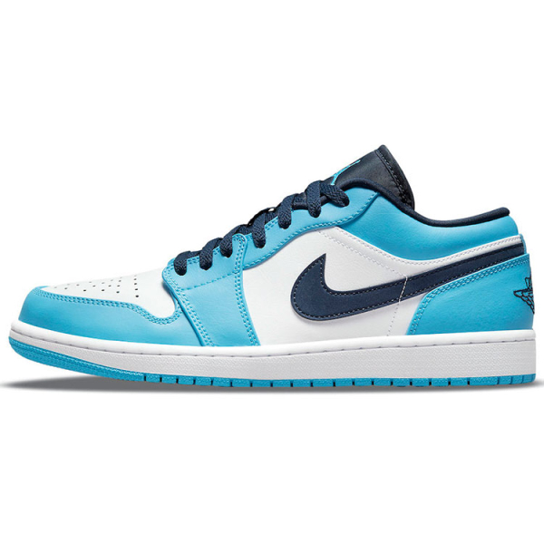Jordan Air Jordan 1 low "unc"