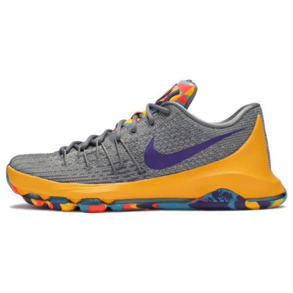 Nike KD 8 Prince George