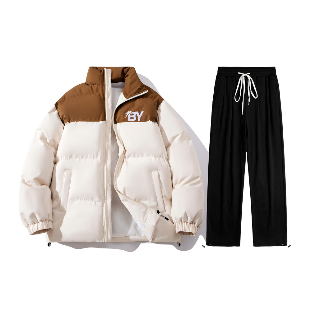 BOBBY ABLEY Logo