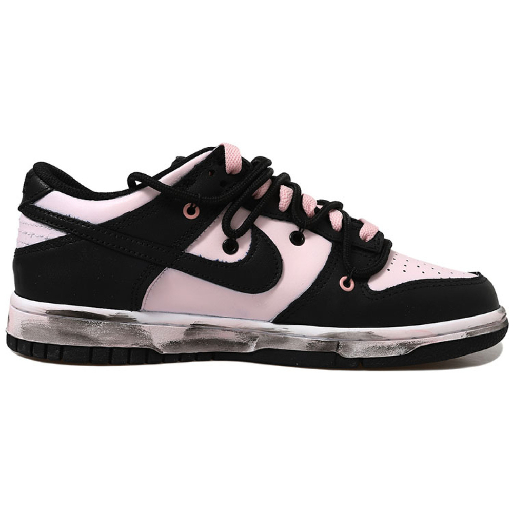 【 】 Nike Dunk OKHR XX Blackpink Vibe GS
