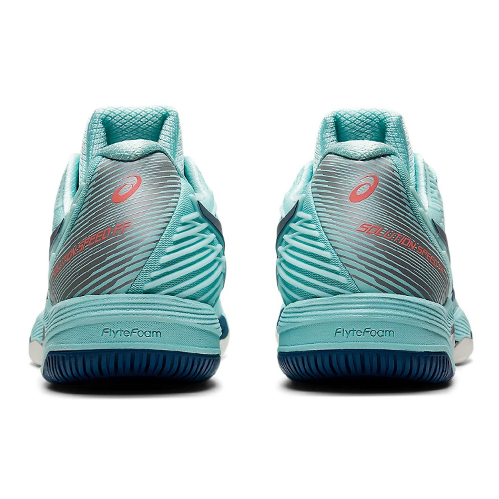 Asics Solution Speed FF 2 PU