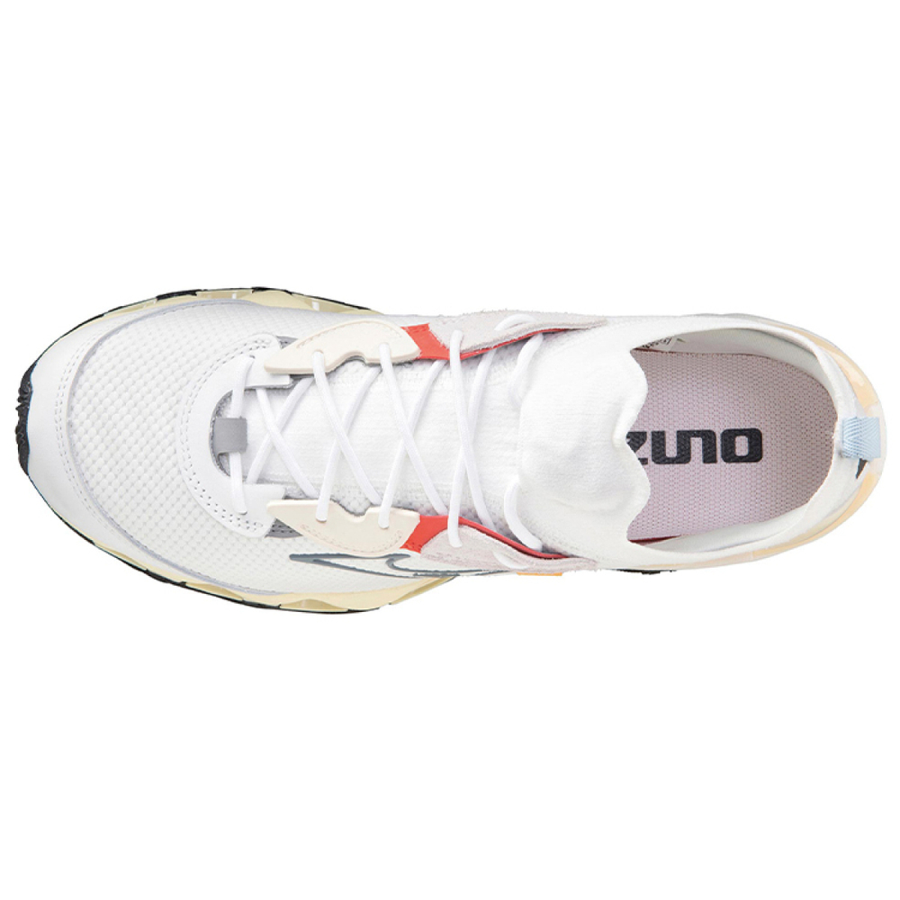 Mizuno Pro
