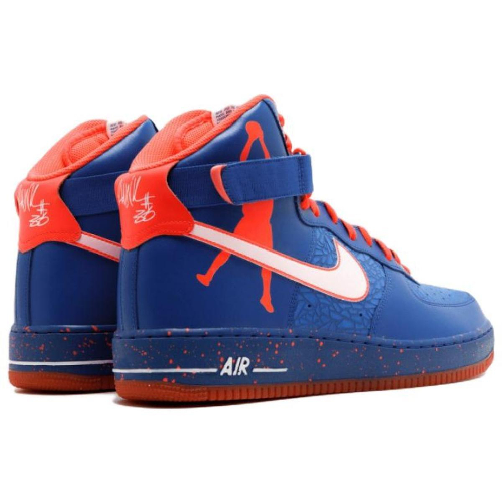 Nike Air Force 1 CMFT RW QS
