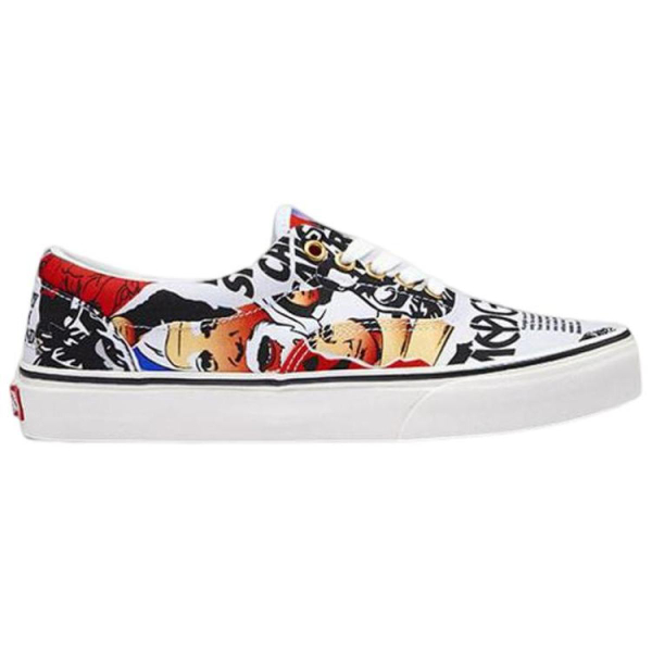 MYGE x Vans Era " "