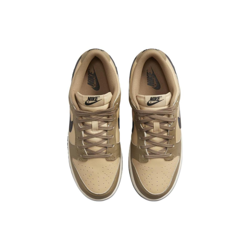 Nike Dunk Dark Driftwood