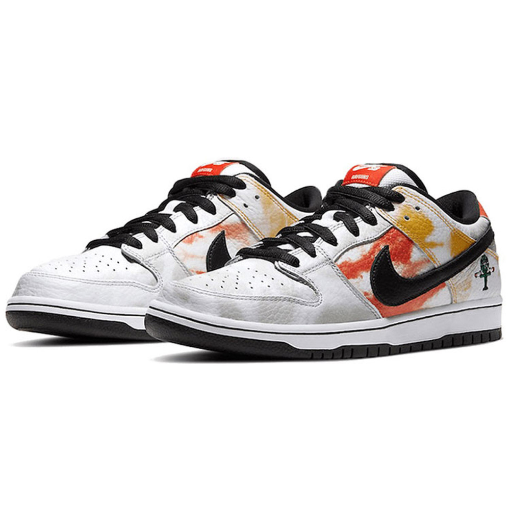 Nike Dunk SB Pro QS "Roswell Raygun"